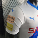 CAMISOLA VERSÃO PLAYER DE AL HILAL 23/24 BRANCO