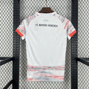 CAMISOLA FEMININA DO BAYERN MUNICH 25/26 MULTICOLOR