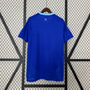 CAMISOLA DA SELEÇÃO DA ARGENTINA 25/26 AZUL
