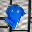 CAMISOLA DA SELEÇÃO DA ITALIA 25/26 AZUL