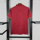 CAMISOLA DO BAYERN MUNICH 25/26 VERMELHO EDIÇÃO ESPECIAL