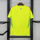 CAMISOLA DO FLAMENGO 25/26 AMARELO GOLEIRO