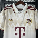 CAMISOLA DO BAYERN MUNICH 25/26 BEGE