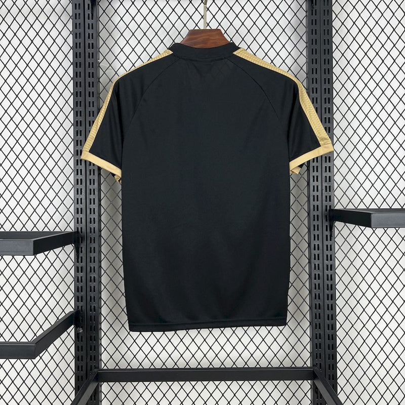 CAMISOLA DO VASCO 25/26 PRETO