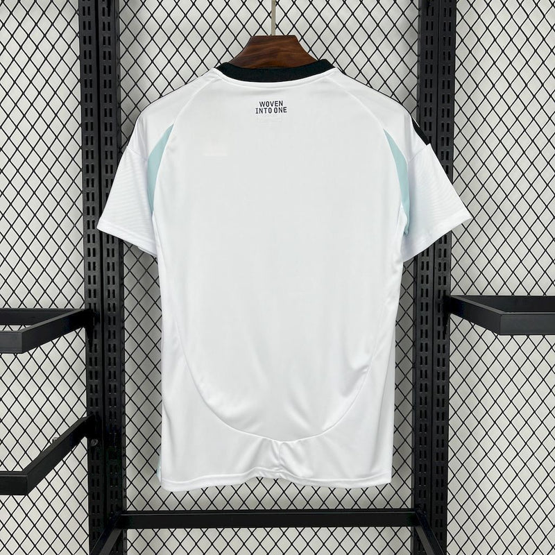 CAMISOLA DO SAN DIEGO 25/26 BRANCO