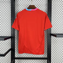 CAMISOLA DO MIAMI 25/26 VERMELHO