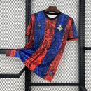 CAMISOLA DO BARCELONA 25/26 MULTICOLOR