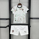 KIT INFANTIL DO PORTUGAL 25/26 BRANCO