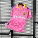 CAMISOLA DO BORUSSIA DORTMUND 25/26 ROSA
