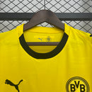 CAMISOLA DO BORUSSIA DORTMUND 25/26 AMARELO