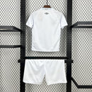 KIT INFANTIL DO SANTOS 25/26 BRANCO