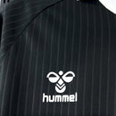 CAMISOLA DO CELTA DE VIGO 25/26 PRETO