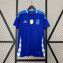 CAMISOLA DA SELEÇÃO DA ARGENTINA 25/26 AZUL
