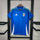 CAMISOLA DA SELEÇÃO DA ITALIA 25/26 AZUL