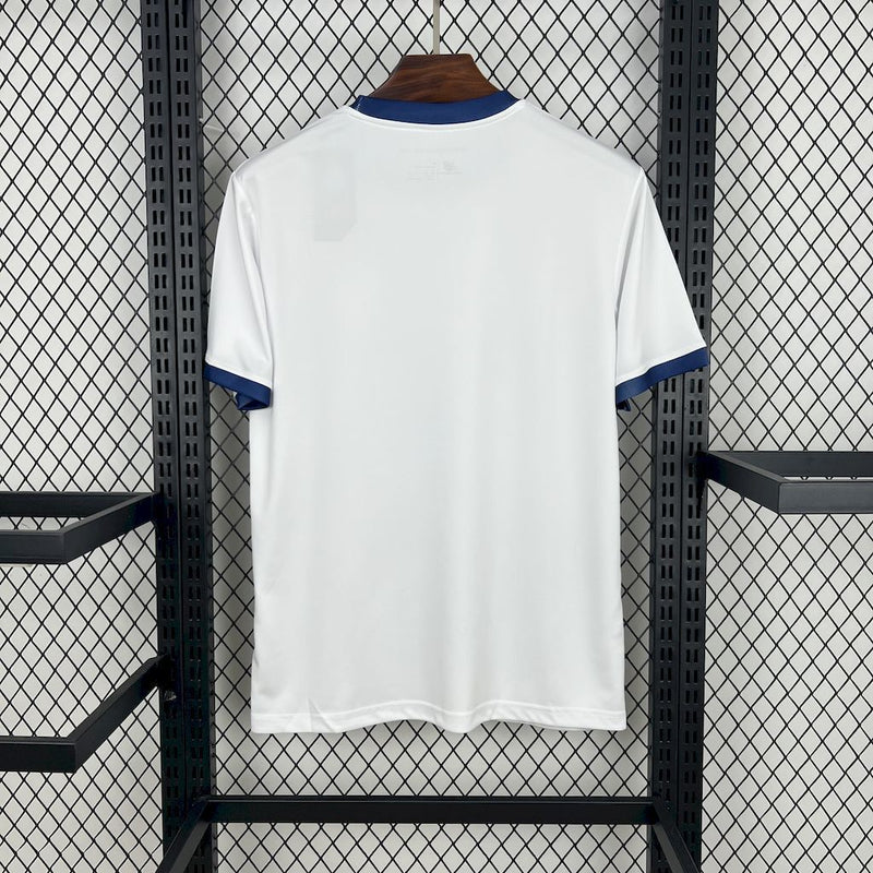 CAMISOLA DO PORTO 25/26 BRANCO EDIÇÃO ESPECIAL