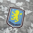 CAMISOLA DO ASTON VILLA 25/26 MULTICOLOR