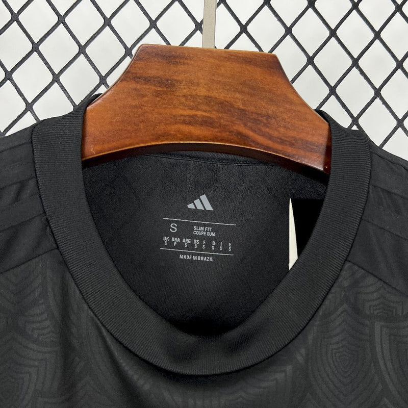 CAMISOLA DO ATLETICO MINEIRO 25/26 PRETO