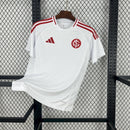 CAMISOLA DO INTERNACIONAL 25/26 BRANCO
