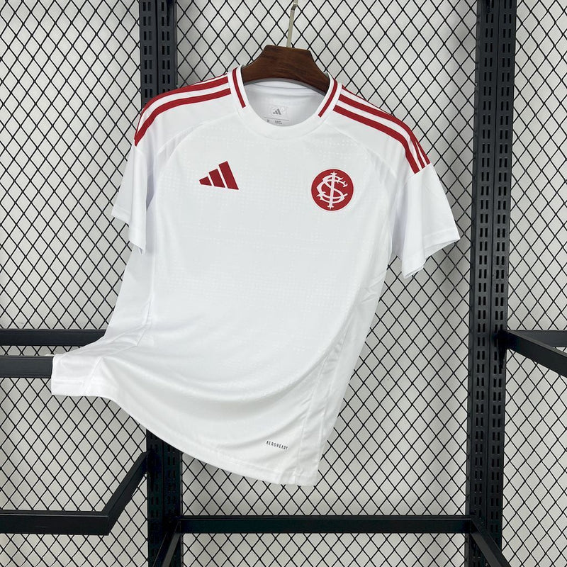 CAMISOLA DO INTERNACIONAL 25/26 BRANCO