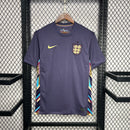 CAMISOLA DA SELEÇÃO DA INGLATERRA 25/26 AZUL