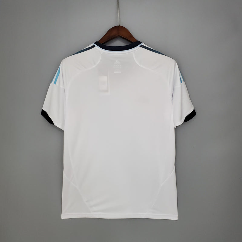 CAMISOLA RETRO DO CHELSEA 12/13 BRANCO