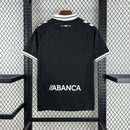 CAMISOLA DO CELTA DE VIGO 25/26 PRETO