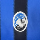 CAMISOLA DO ATALANTA 25/26 AZUL E PRETO