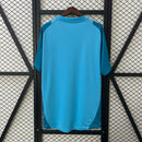 CAMISOLA DO FLAMENGO 25/26 AZUL TREINO