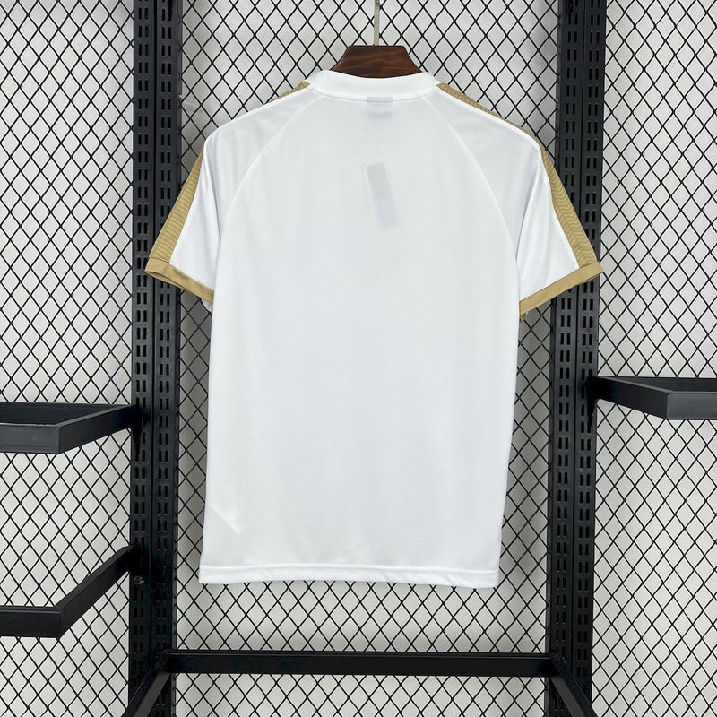 CAMISOLA DO VASCO 25/26 BRANCO