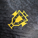 CAMISOLA VERSÃO PLAYER DE PORTUGAL 23/24 BLACK