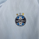 CAMISOLA FEMININA DO GREMIO 25/26 AZUL CLARO