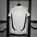 CAMISOLA RETRO DA ALEMANHA 05/06 BRANCO