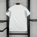 CAMISOLA DO REAL MADRID 25/26 BRANCO