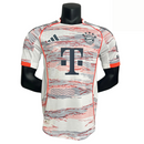 CAMISOLA VERSÃO PLAYER DO BAYERN MUNICH 25/26 MULTICOLOR