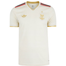 CAMISOLA DO FLAMENGO 25/26 BEGE