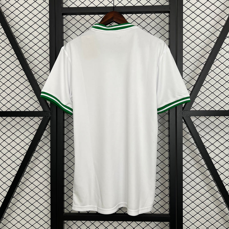 CAMISOLA DO SPORTING 25/26 BRANCO EDIÇÃO ESPECIAL