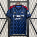 CAMISOLA DO ARSENAL 25/26 AZUL