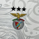 CAMISOLA DO BENFICA 25/26 BRANCO