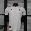 CAMISOLA VERSÃO PLAYER DO BENFICA 25/26 BRANCO