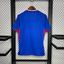 CAMISOLA DA SELEÇÃO DA FRANÇA 25/26 AZUL