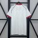 CAMISOLA RETRO DO MANCHESTER UNITED 91/92 BRANCO