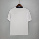 CAMISOLA RETRO DA INGLATERRA 12/13 BRANCO