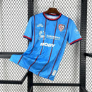 CAMISOLA DO CAGLIARI 25/26 AZUL