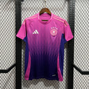 CAMISOLA DA SELEÇÃO DA ALEMANHA 25/26 ROSA