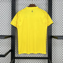 CAMISOLA DO AL NASSR 25/26 AMARELO