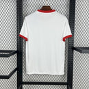 CAMISOLA DO BENFICA 25/26 BRANCO EDIÇÃO ESPECIAL