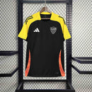 CAMISOLA DO ATLETICO MINEIRO 25/26 PRETO TREINO
