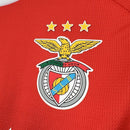 CAMISOLA DO BENFICA 25/26 VERMELHO