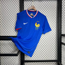 CAMISOLA DA SELEÇÃO DA FRANÇA 25/26 AZUL