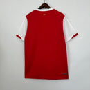 CAMISOLA RETRO DO ARSENAL 06/08 VERMELHO